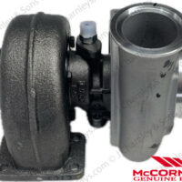TURBOCHARGER - Image 4