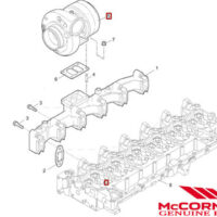 TURBOCHARGER - Image 2