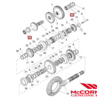 TAPER ROLLER BEARING - Image 3