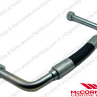 PRIORITY VALVE SUPPLY HOSE