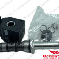SOLENOID VALVE