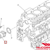 WATER PUMP - Image 4