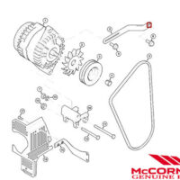 ALTERNATOR - 65A - Image 3
