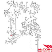 HITCH PIN - CBM - Image 2