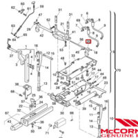 PUH LATCH - CBM - Image 2