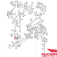 HITCH PIN SPRING - CBM - Image 2
