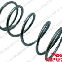 HITCH PIN SPRING - CBM