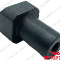 HITCH STOP PIN - CBM