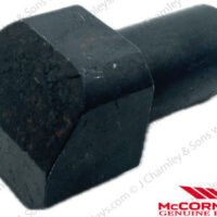 HITCH STOP PIN - CBM - Image 2