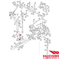 HITCH STOP PIN - CBM - Image 3