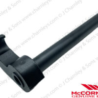 PUH LATCH & TUBE ASSY - CBM