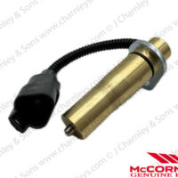 RANGE POSITION SENSOR