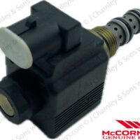 SOLENOID VALVE