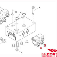 SOLENOID VALVE - Image 2