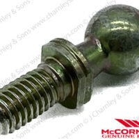 BALL JOINT STUD - M6