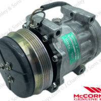 A/C COMPRESSOR