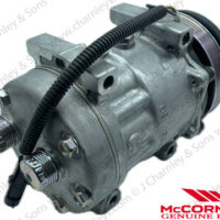 A/C COMPRESSOR - Image 2