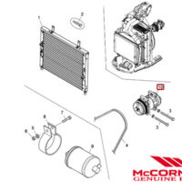 A/C COMPRESSOR - Image 3