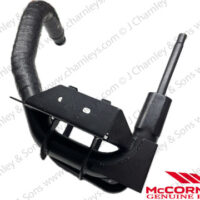 EXHAUST ELBOW - Image 2