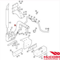 EXHAUST ELBOW - Image 4