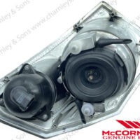 HEADLIGHT - LH - Image 2