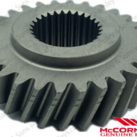4WD GEAR