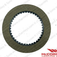 FRICTION DISC
