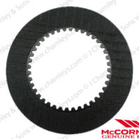 FRICTION DISC