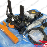 DROMONE PICKUP HITCH ASSY