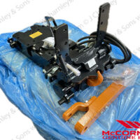 DROMONE PICKUP HITCH ASSY - Image 2