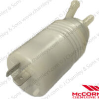 WASHER FLUID PUMP