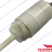 WASHER FLUID PUMP - Image 2