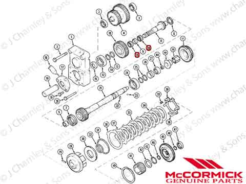 NEEDLE ROLLER BEARING - Image 4
