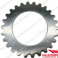 CLUTCH SEPARATOR PLATE