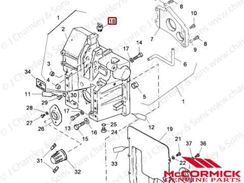 FILLER PLUG - Image 3