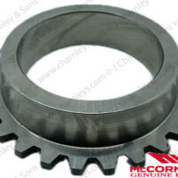 PTO BACKING PLATE