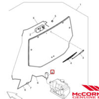 WASHER FLUID PUMP - Image 3