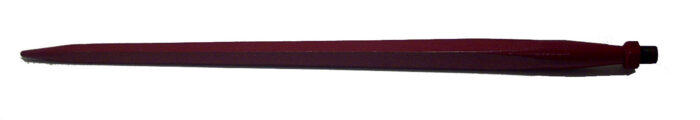 TINE STRAIGHT M28  980MM