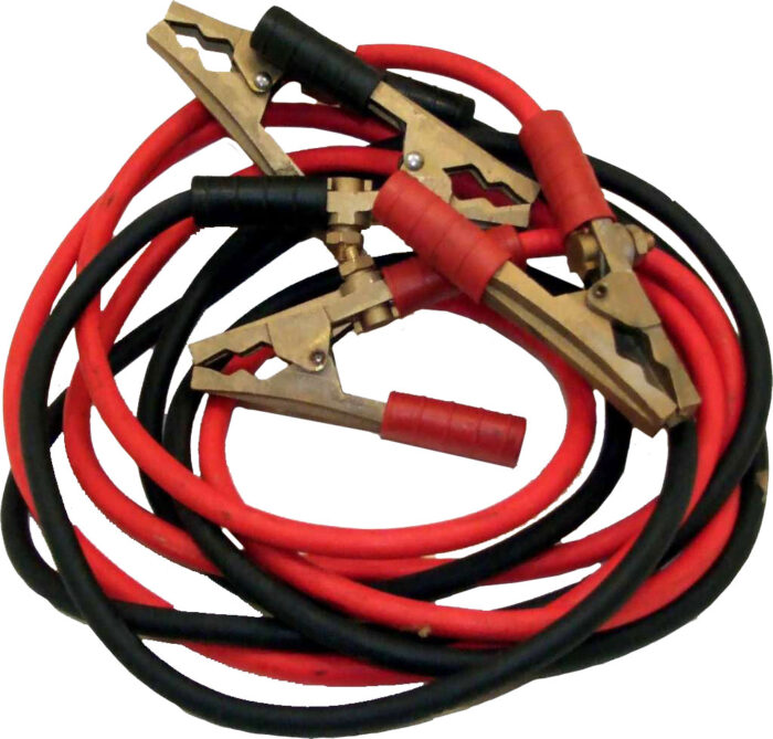 CABLE BOOSTER 3.5M 700AMP