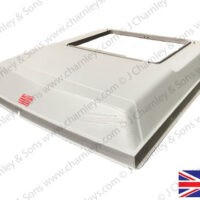 EXPLORER CAB ROOF