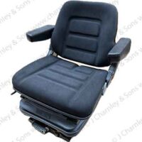 EXPLORER CAB SUSPENSION SEAT - Image 2