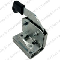DOOR LOCK - LH - Image 2