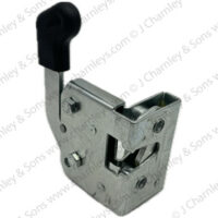 DOOR LOCK - LH