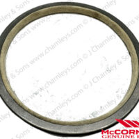 4WD HUB SEAL
