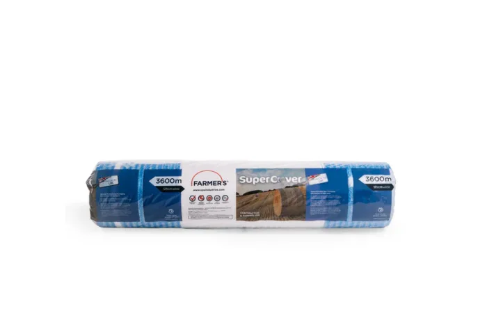 3600 x 1.25 NET WRAP - FARMERS SUPERCOVER