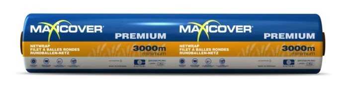 3000 x 1.23 NET WRAP - COTESI MAXICOVER