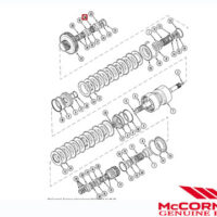 BEARING ASSY - Image 2