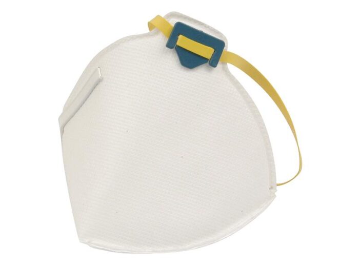 DISPOSABLE DUST MASK