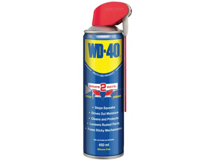 WD40 SMART SRAW - 450ml