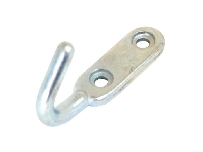 ROPE CLEAT SINGLE ENDED
